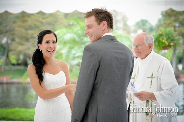 Best Orlando Wedding photographer - Sandra Johnson (SJFoto.com)